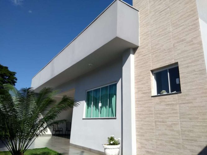 CASA - ZONA 3