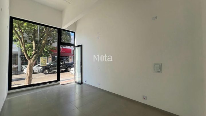 SALA COMERCIAL - ZONA 1 