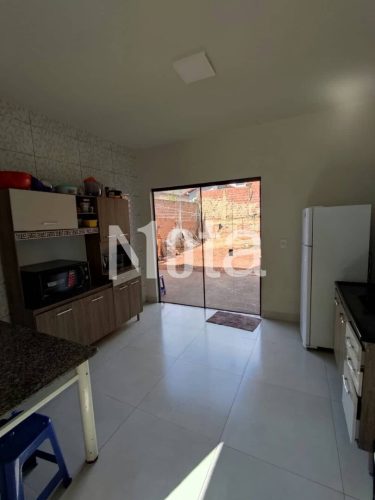 CASA - JARDIM METROPOLITANO 