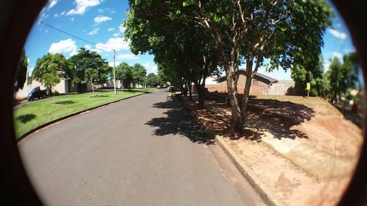 TERRENO -  JARDIM VITÓRIA 