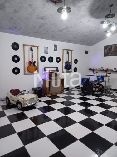 CASA - JARDIM ATLÂNTICO IV 