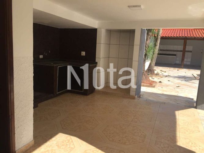 CASA - ZONA 1