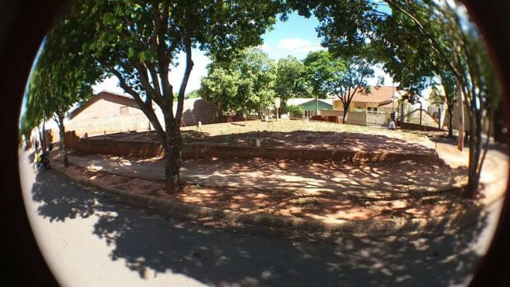 TERRENO -  JARDIM VITÓRIA 