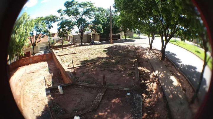 TERRENO -  JARDIM VITÓRIA 