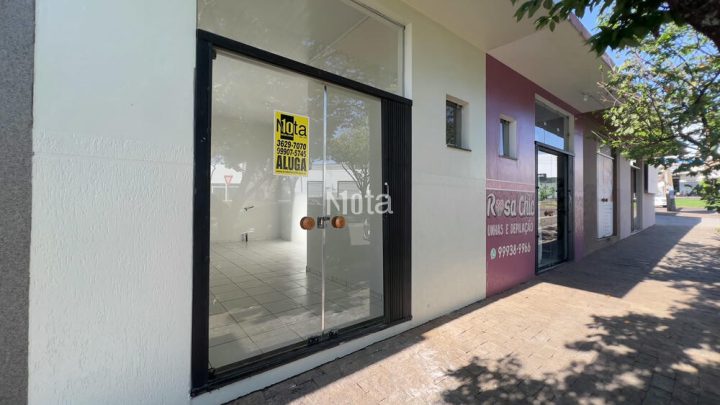 SALA COMERCIAL - ZONA 1