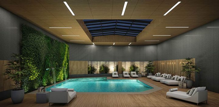 Terrenos 360 m², Forest Hill, Residence e Spa Resort, em Cianorte, PR.