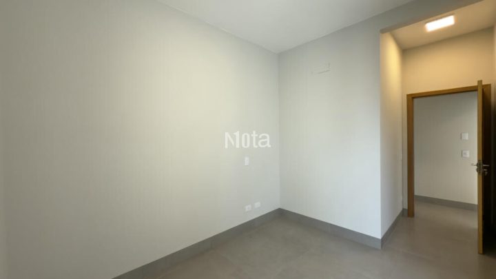SOBRADO - RESID. ATLÂNTICO II 