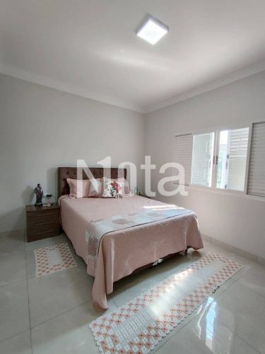 CASA - JARDIM MARINGÁ