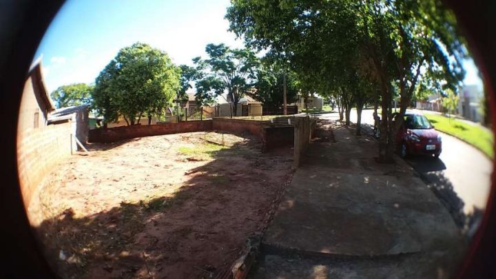 TERRENO -  JARDIM VITÓRIA 