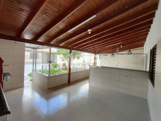 CASA - ZONA 6 