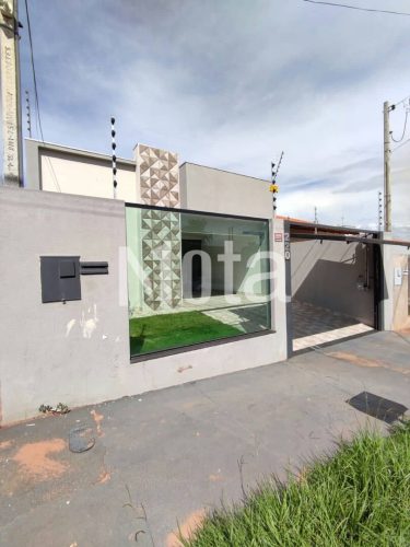 CASA - JARDIM METROPOLITANO 