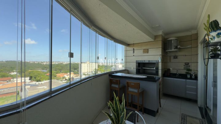 APARTAMENTO - ZONA 1