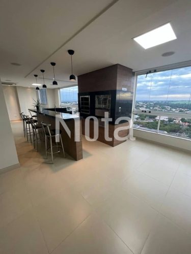 APARTAMENTO - ZONA 1 