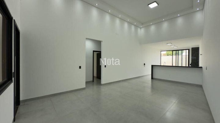 CASA - JARDIM ATLÂNTICO V 
