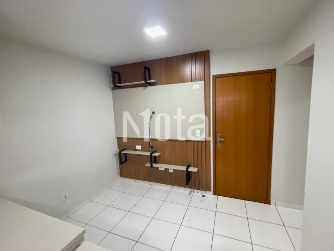 APARTAMENTO - ZONA 2