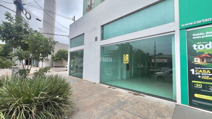 SALA COMERCIAL - ZONA 1 