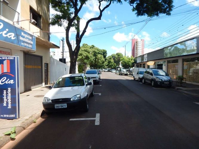 SOBRADO  - ZONA 1