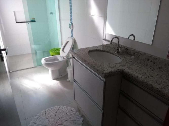 CASA - ZONA 3