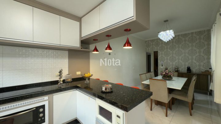 CASA - ZONA 6 