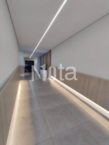 APARTAMENTO  -  ZONA 1 