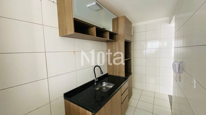 APARTAMENTO - ZONA 2
