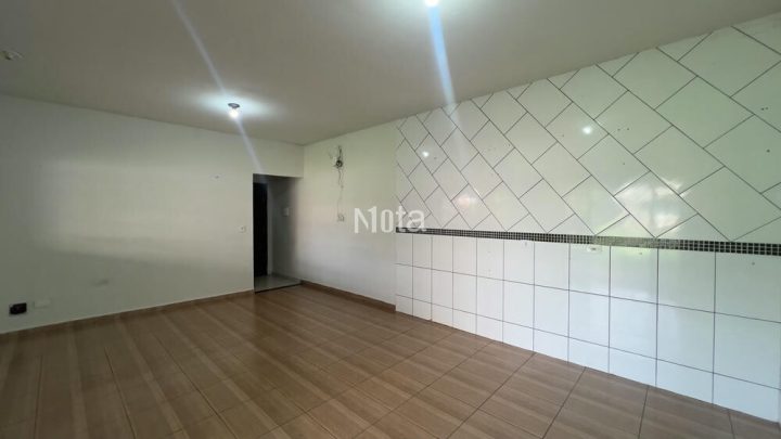 CASA - RESIDENCIAL PARQUE NAS NAÇÕES