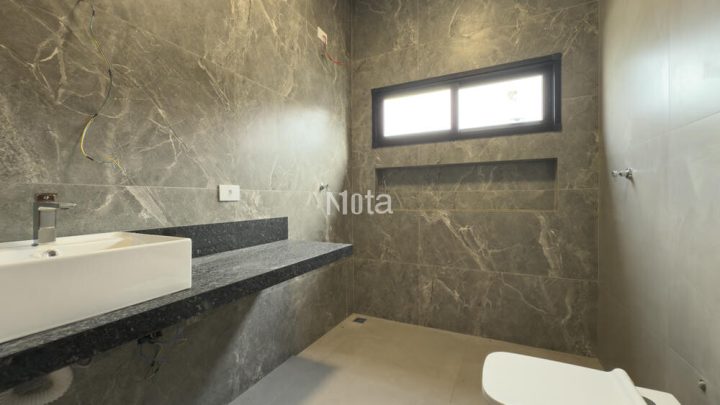 SOBRADO - RESID. ATLÂNTICO II 