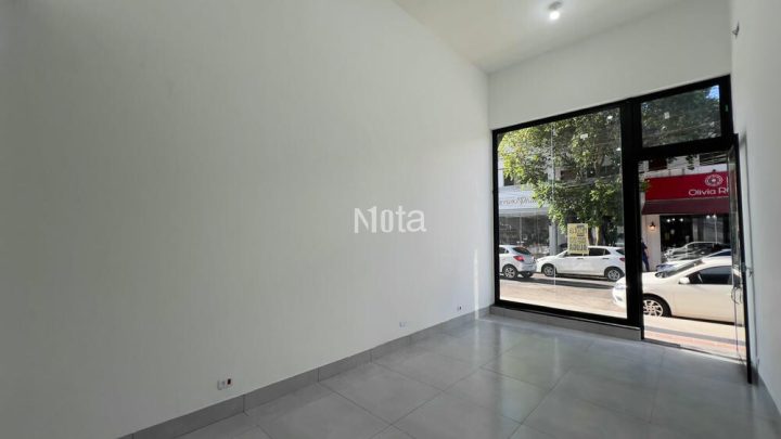 SALA COMERCIAL - ZONA 1 