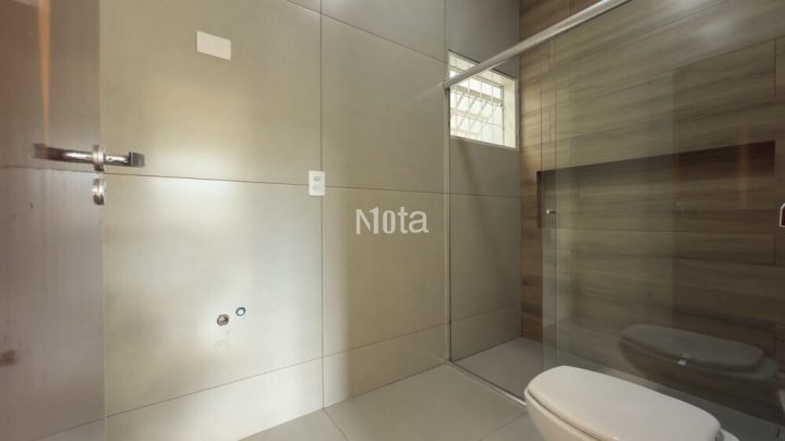 CASA  - RESIDENCIAL ATLÂNTICO IV