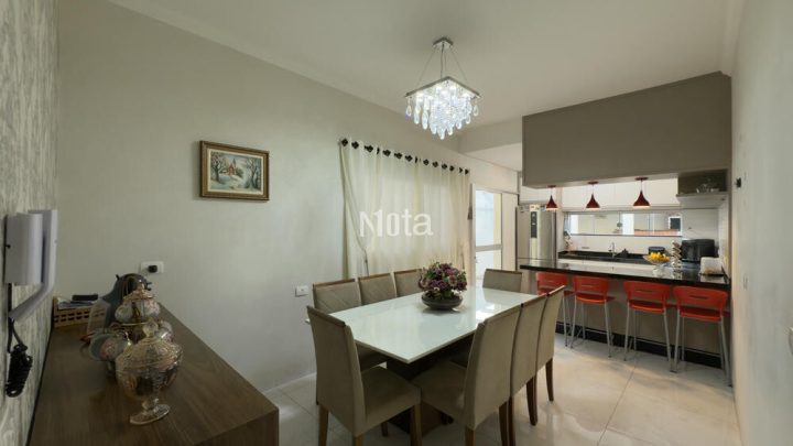 CASA - ZONA 6 