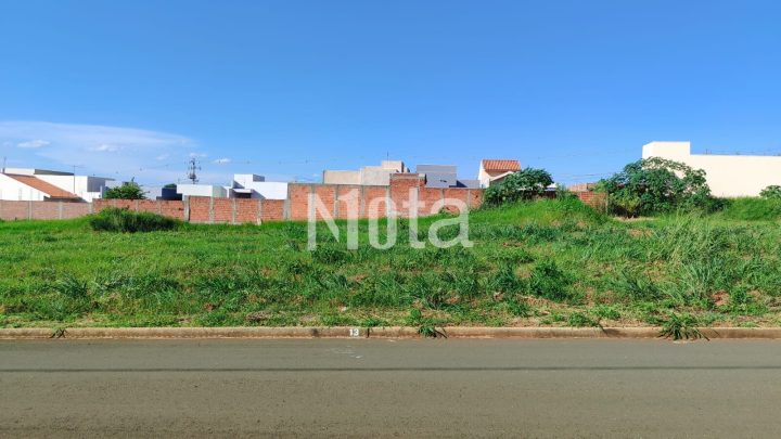 TERRENO - RESIDENCIAL TREVISO 