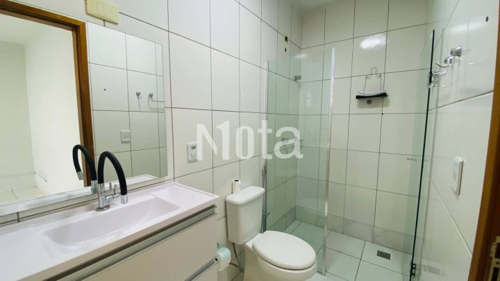 APARTAMENTO - ZONA 2
