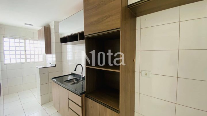 APARTAMENTO - ZONA 2