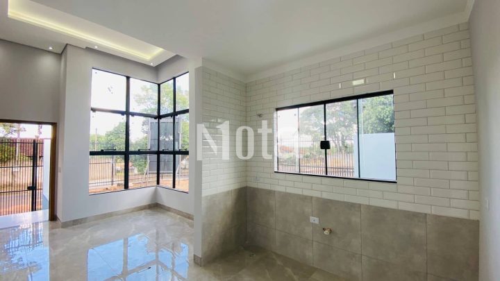 CASA - ZONA 7