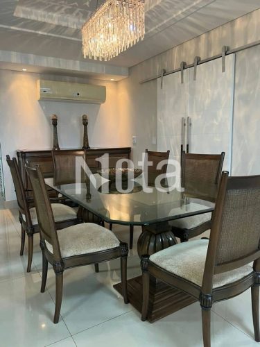 APARTAMENTO - ZONA 1 