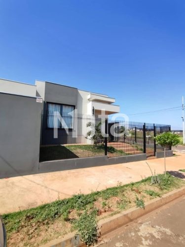 CASA - RESID. BELAS ARTES 