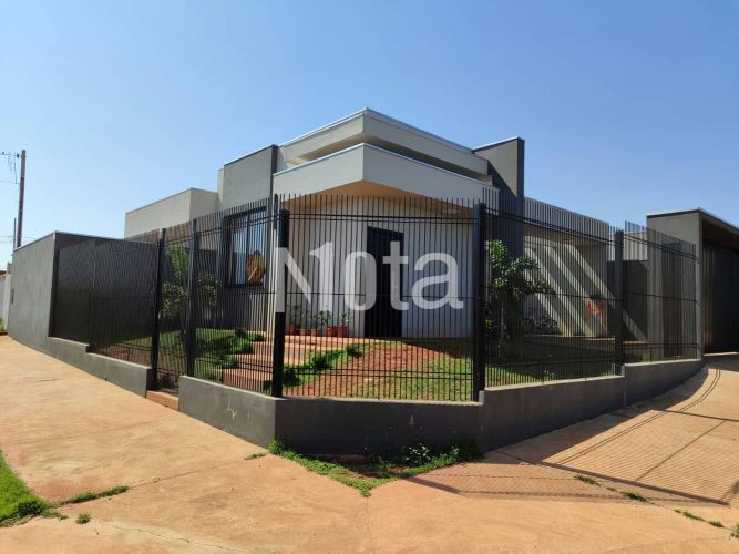 CASA - RESID. BELAS ARTES 