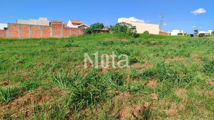 TERRENO - RESIDENCIAL TREVISO 