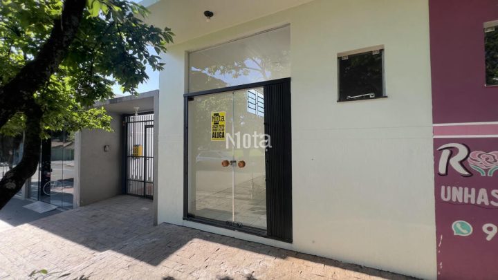 SALA COMERCIAL - ZONA 1