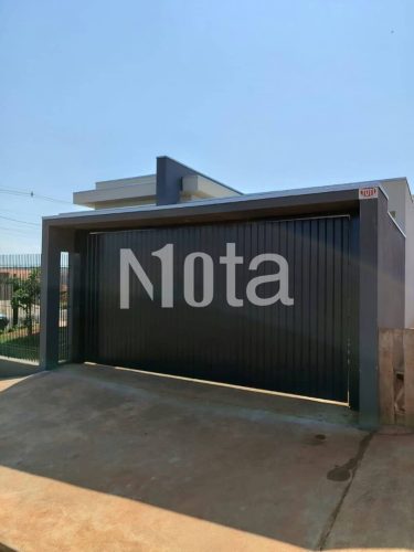 CASA - RESID. BELAS ARTES 