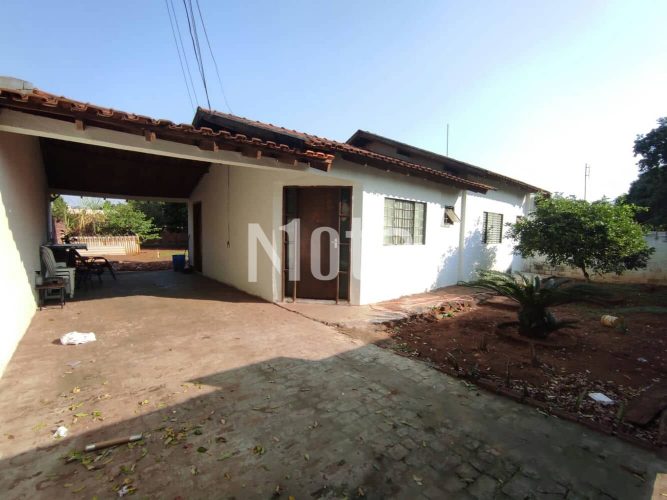 CASA - ZONA 6 