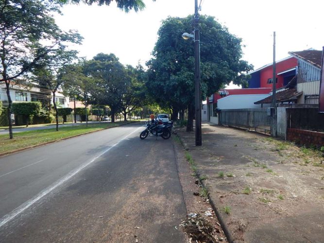 TERRENO - ZONA 2