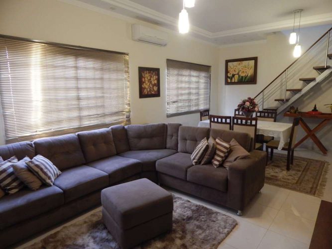 CASA -  ZONA 2