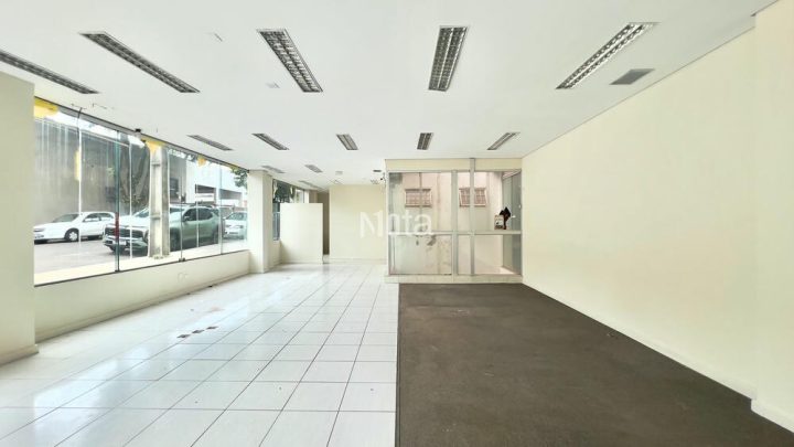 SALA COMERCIAL - ZONA 1 