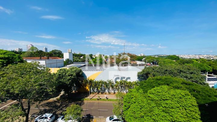 APARTAMENTO - ZONA 2