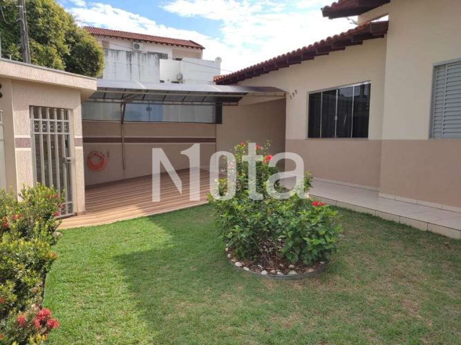 CASA - ZONA 3 