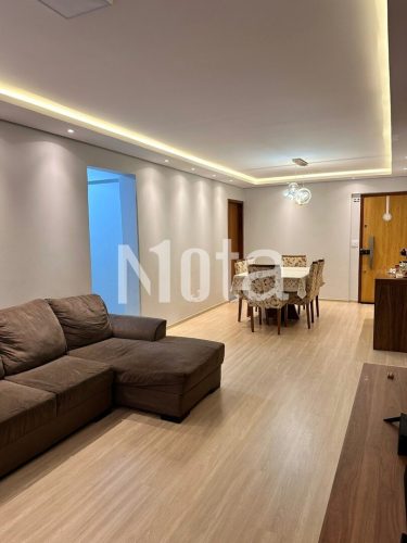 APARTAMENTO - ZONA 1