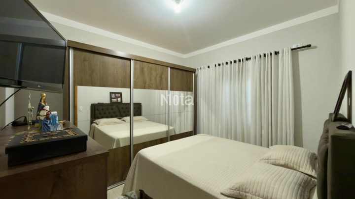 CASA - JARDIM ATLÂNTICO 