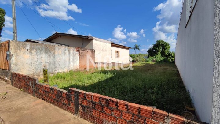 TERRENO - ZONA 1 