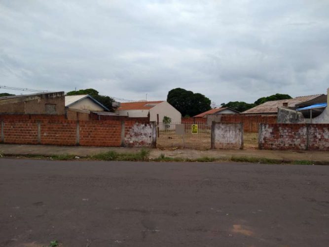 TERRENO- ZONA 3 